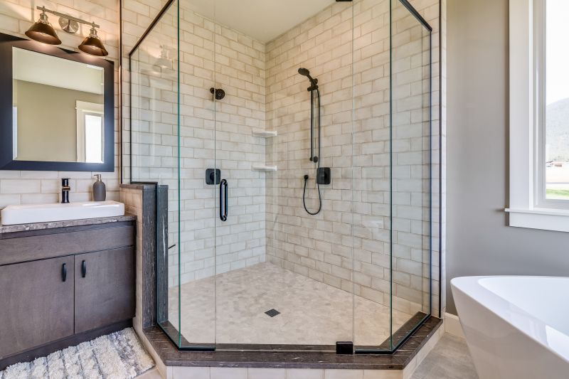 Stylish Bathroom Upgrade