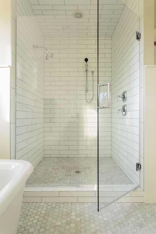 Custom Shower Solutions